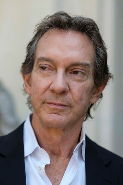 John Branca headshot