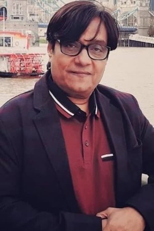 Brijendra Kala headshot
