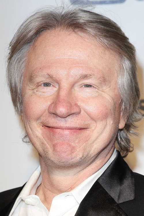 Fred Norris headshot