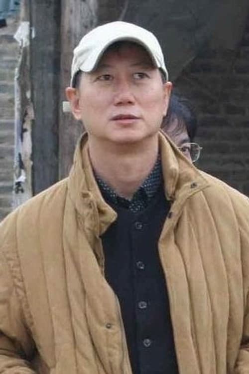 Bill Lui Cho-Hung headshot