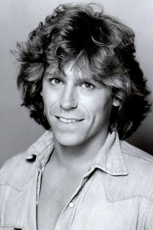 Jeff Conaway headshot