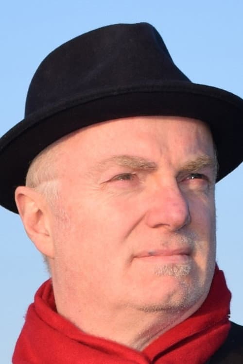 Paul Bolger headshot