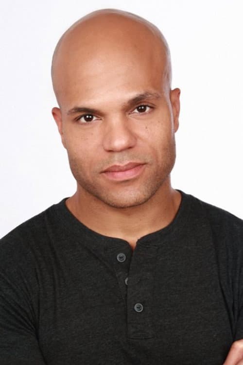 Gavin-Keith Umeh headshot