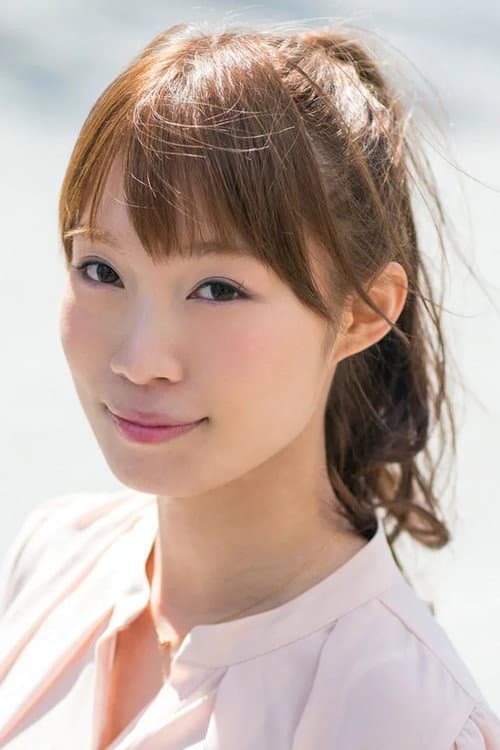 Ayaka Shimizu headshot