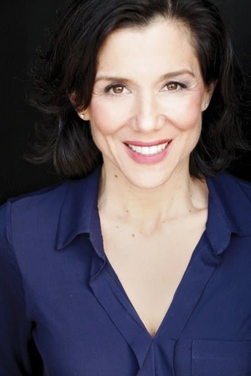 Ilyssa Fradin headshot