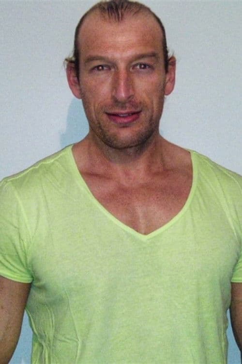 Clément Baronnet headshot