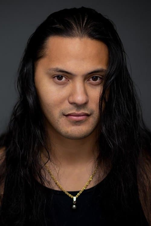 Hualālai Chung headshot