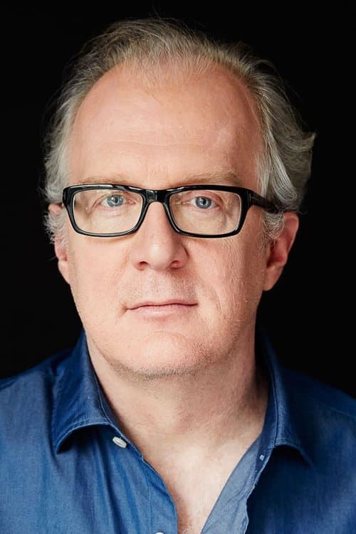 Tracy Letts headshot
