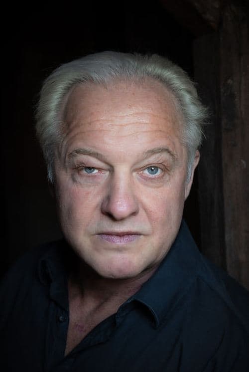 Guido Föhrweißer headshot