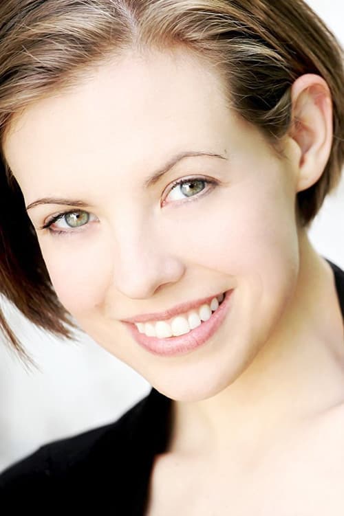 Kelly Burke headshot