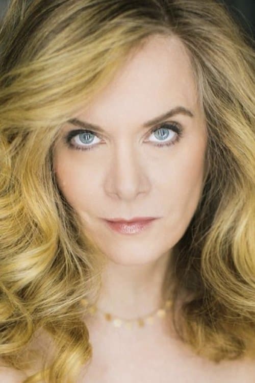 Fiona Hogan headshot