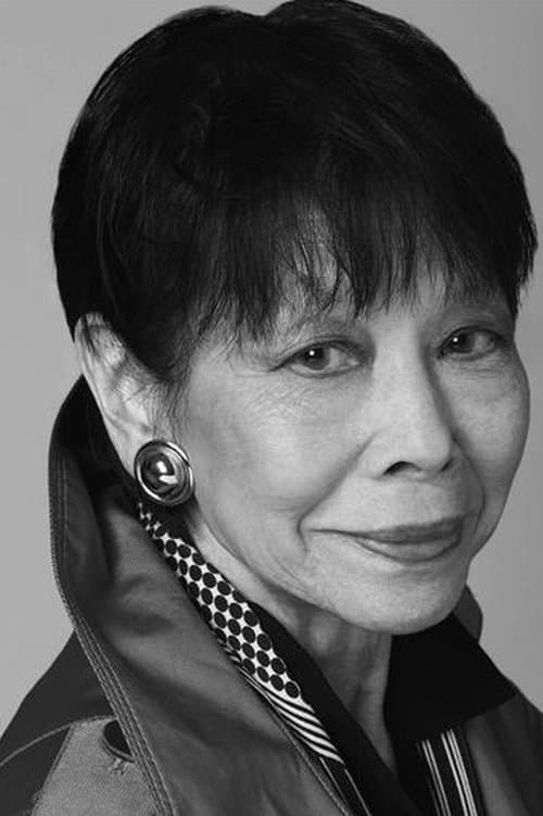 Jacqueline Chan headshot