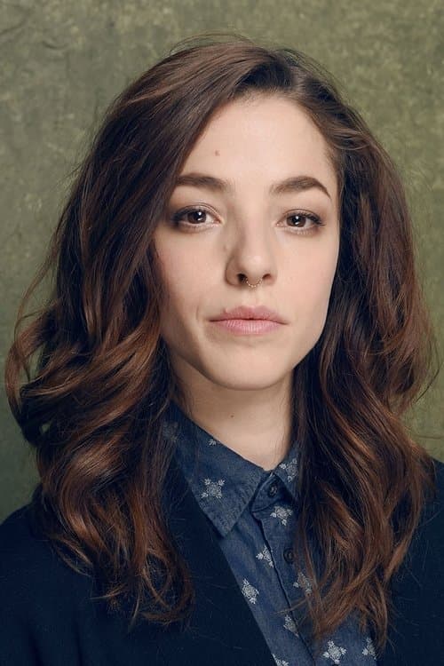 Olivia Thirlby headshot