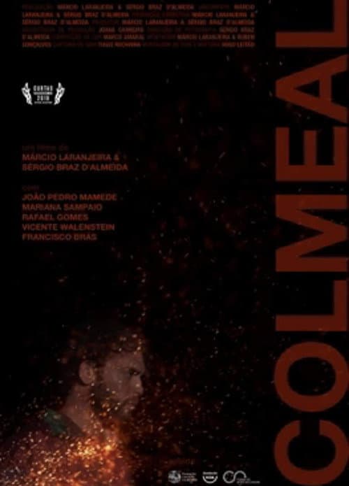 Colmeal poster
