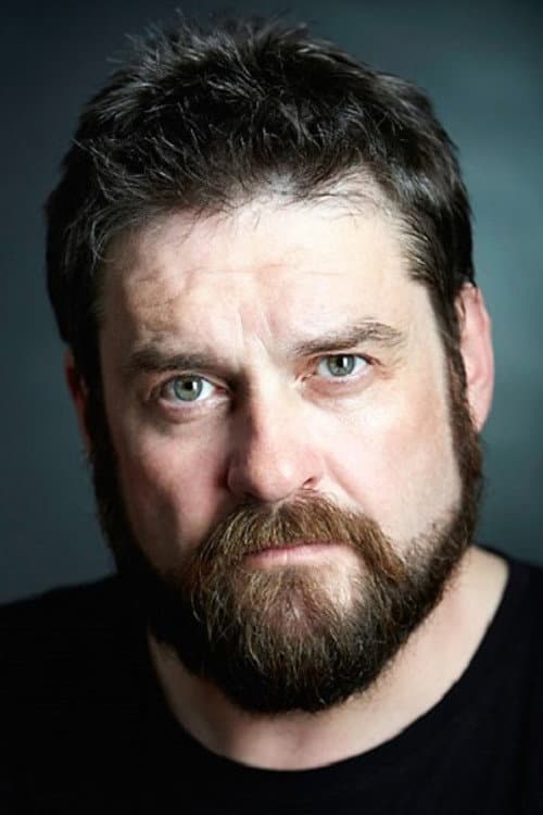 Rhys Parry Jones headshot