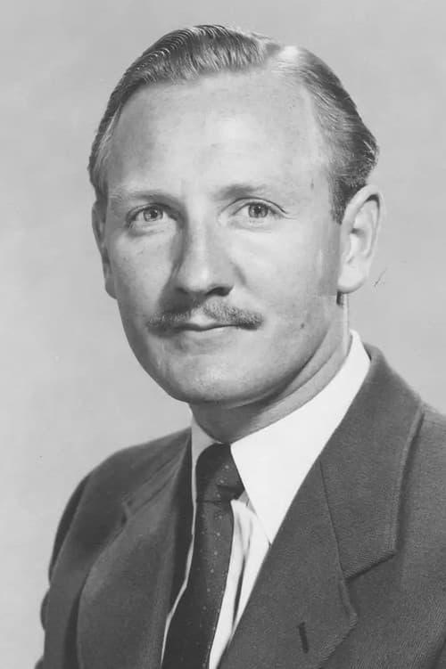 Leslie Phillips headshot