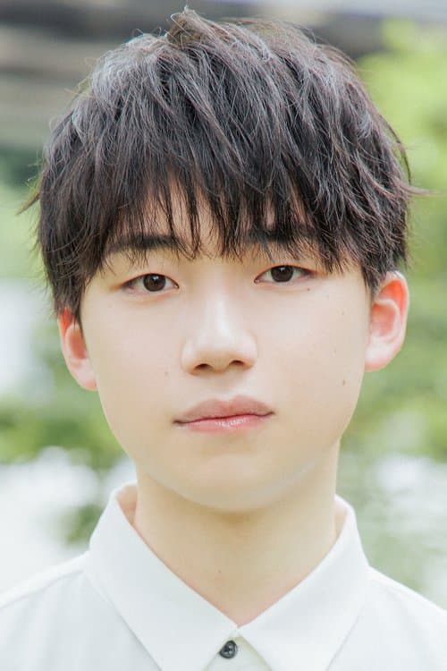 Hiiro Ishibashi headshot