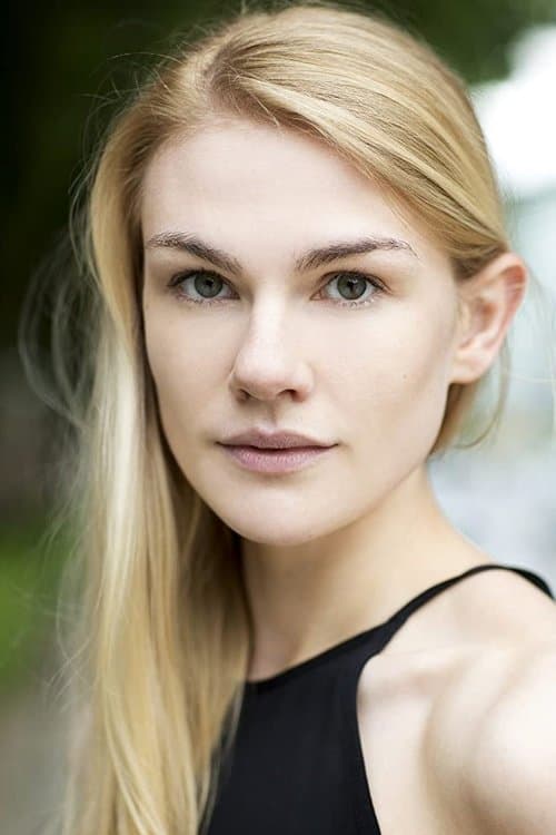 Eleanor Williams headshot