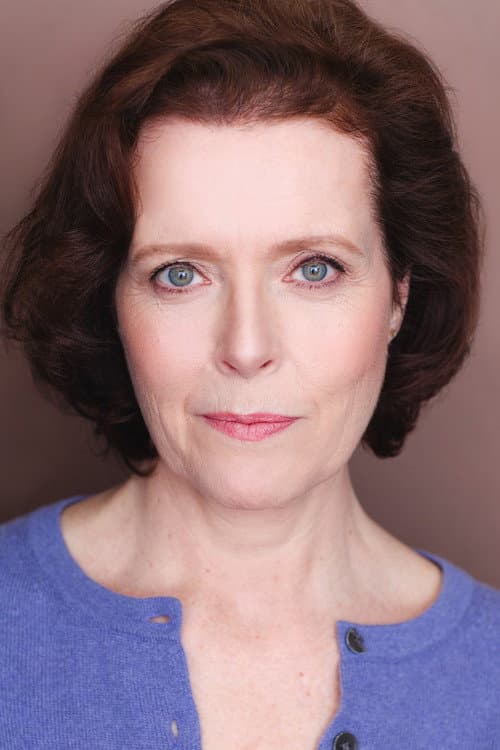Anne-Marie Cusson headshot