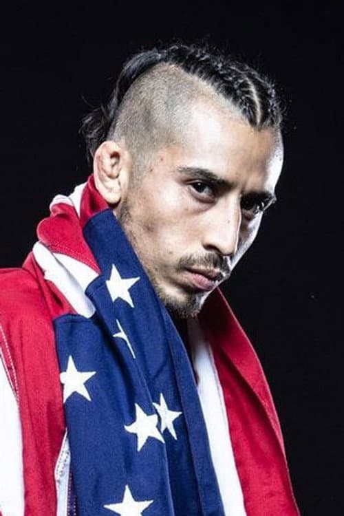 Erick Gonzalez headshot