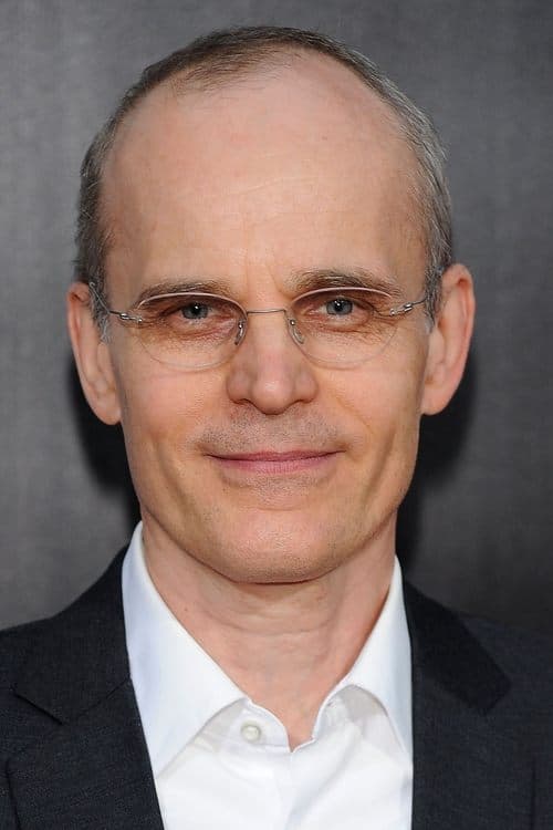 Željko Ivanek headshot