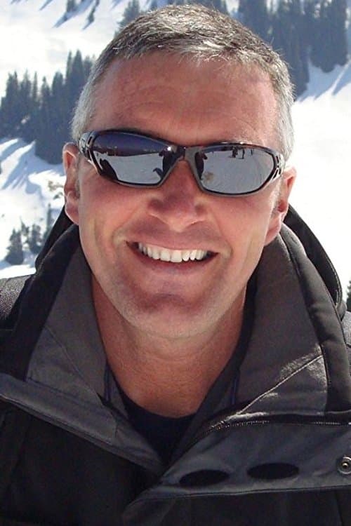 Neil Finnighan headshot