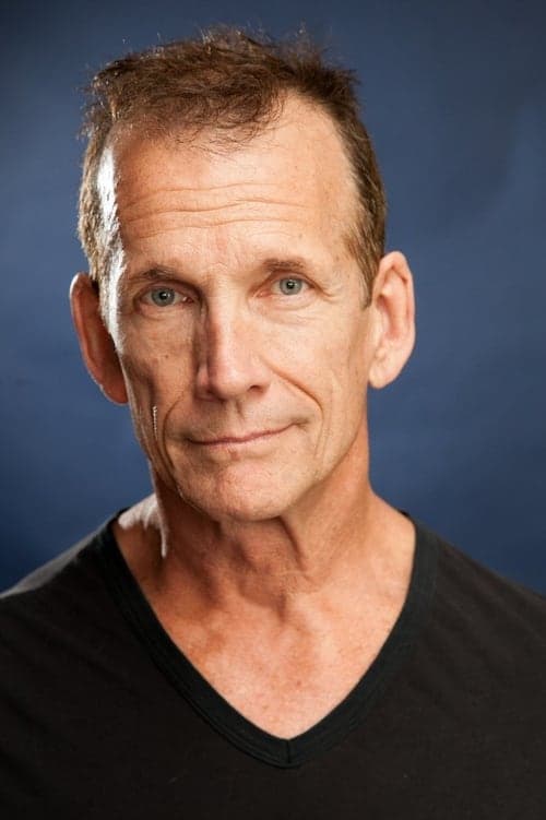 Randy Mulkey headshot