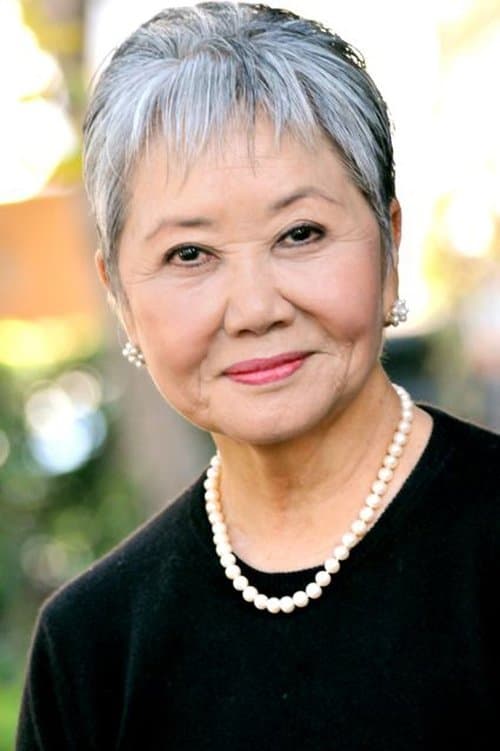 Takayo Fischer headshot