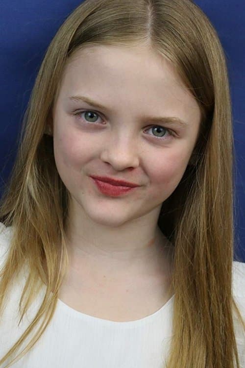 Blake Baumgartner headshot