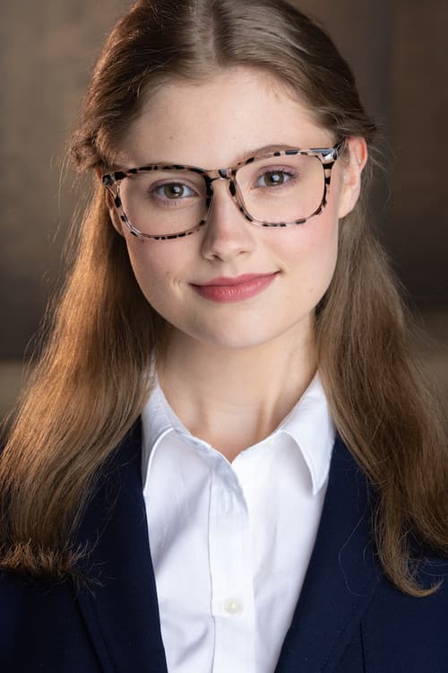Ava Rose Kinard headshot