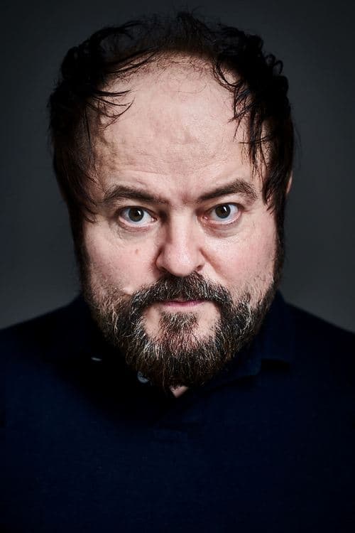 Kenneth Collard headshot