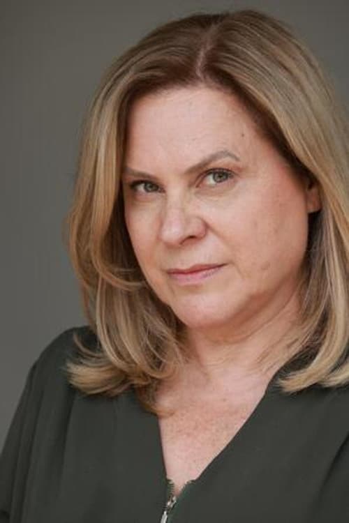 Matilda Thorpe headshot