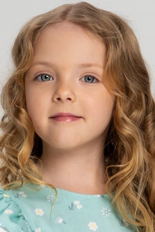 Polina Kareva headshot