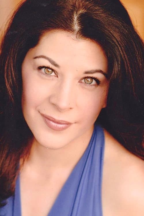 Camillia Monet headshot