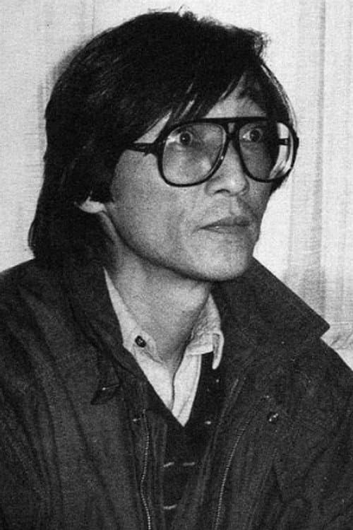 Hiroyuki Hoshiyama headshot