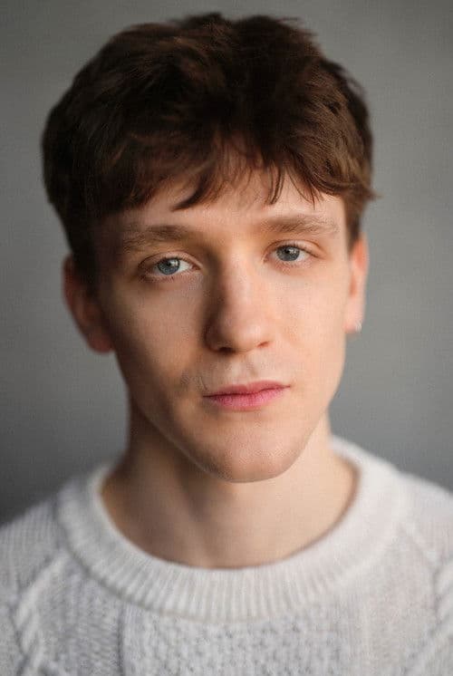 Taylor Uttley headshot