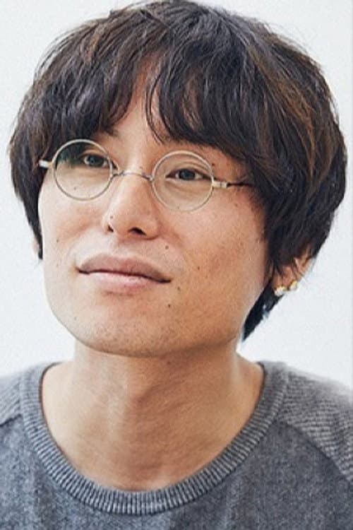Tatsuyuki Nagai headshot