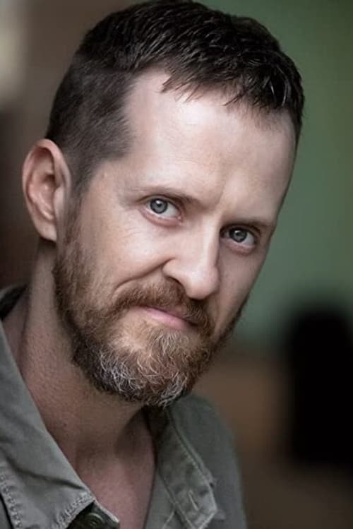 Brad Carter headshot