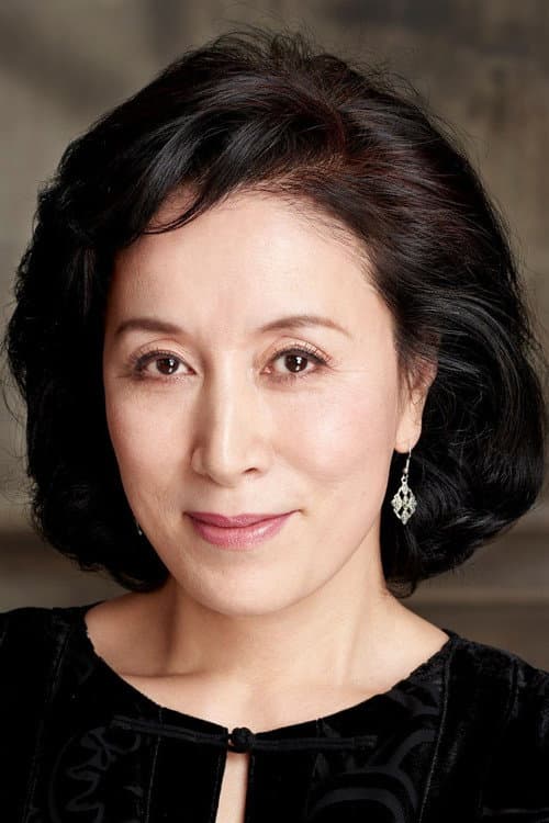 Atsuko Takahata headshot