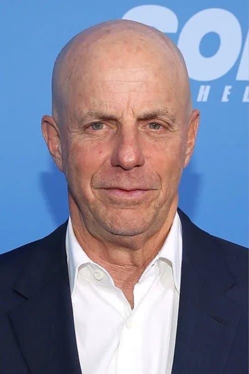 Neal H. Moritz headshot