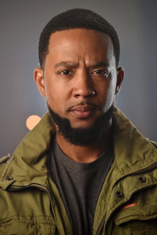 Chris Greene headshot