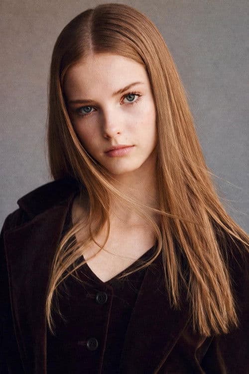 Stella Grace Fitzgerald headshot