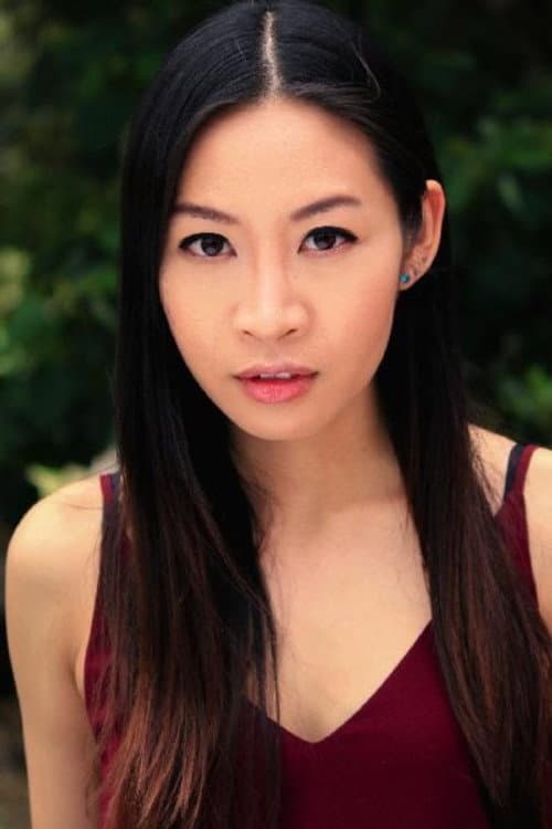 Erica Long headshot