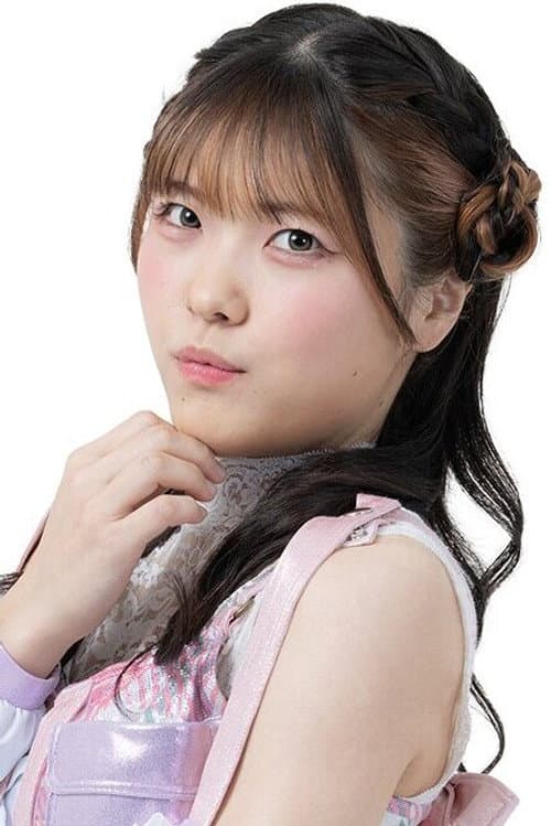 Ren Konatsu headshot