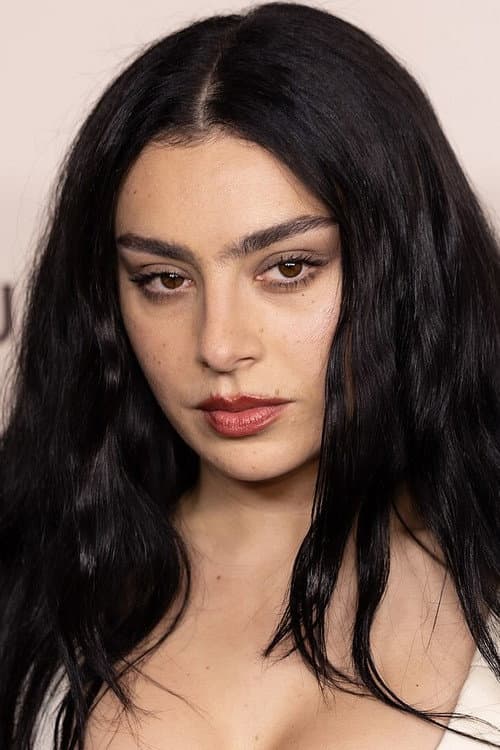 Charli xcx headshot