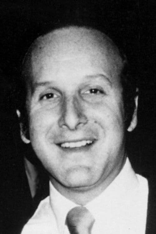 Clive Davis headshot