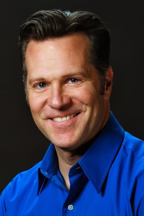 Joel Bishop headshot
