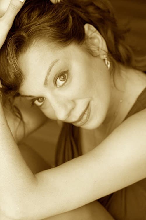 Melissa Mandisa headshot