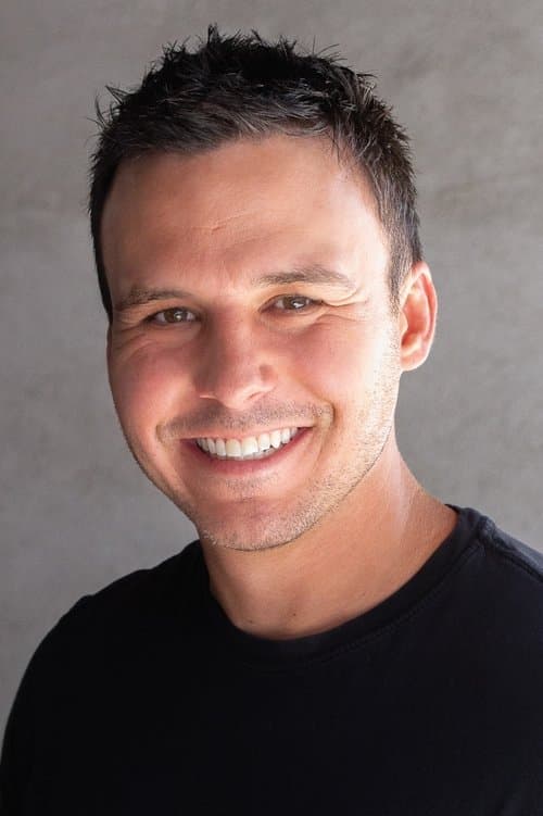 Tom Nagel headshot