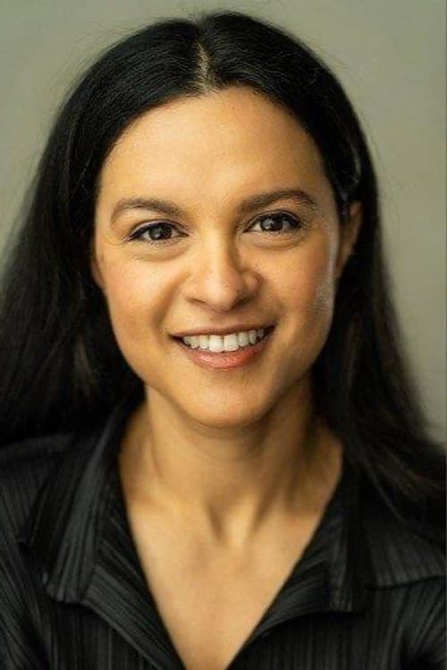 Farhana Bhula headshot